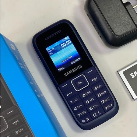 Samsung B105 Goy 64 GB – Quba – ucuztap.az