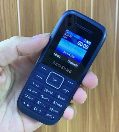 Samsung B105 Goy 64 GB – Azərbaycan – ucuztap.az
