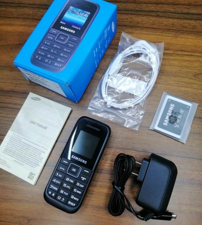 Samsung B105 Goy 64 GB – Azərbaycan – ucuztap.az