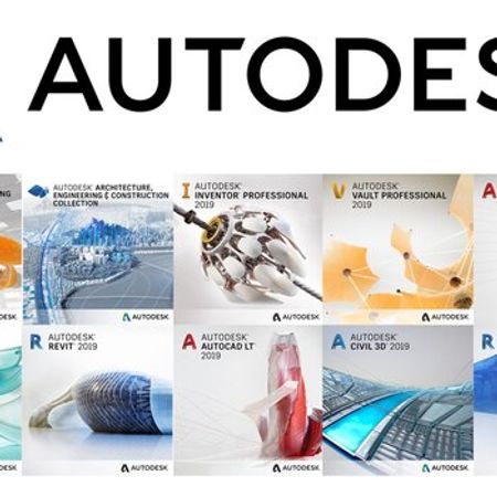 Autodesk Proqramlarının Yazılması – Oyunlar, pultlar və proqramlar – ucuztap.az