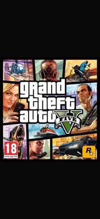 Rockstar Games Oyun Hesabı – Bakı – ucuztap.az