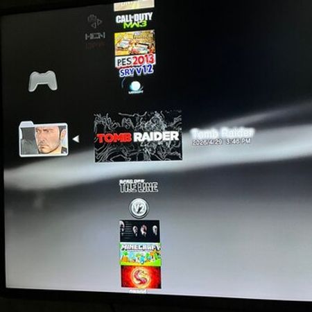 Sony PlayStation 3 – Oyun konsolları – ucuztap.az