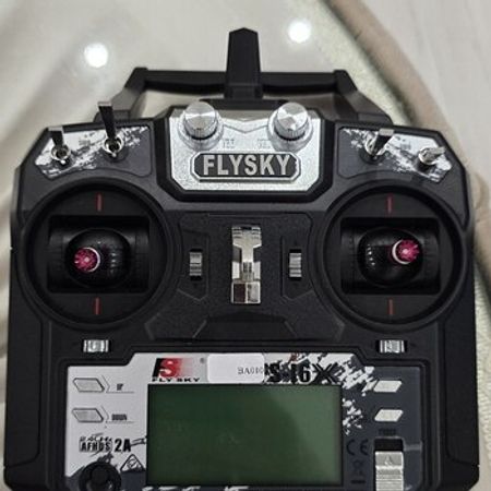 Flysky 10 Kanal – Oyunlar, pultlar və proqramlar – ucuztap.az