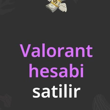 Valorant Oyunu – Oyun hesabları – ucuztap.az