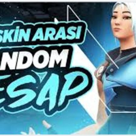 Valorant Oyunu – Oyun hesabları – ucuztap.az