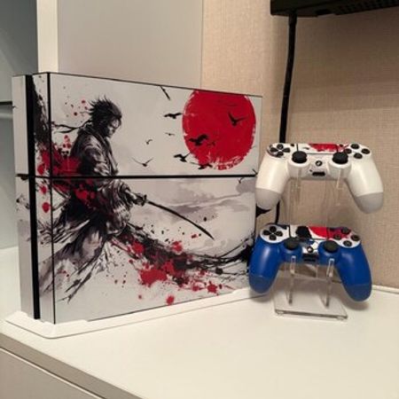 Sony PlayStation 4 FAT 500GB – Oyun konsolları – ucuztap.az
