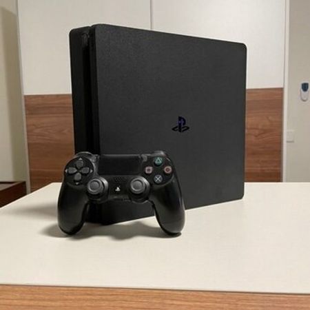 PlayStation 4 Slim 1TB – Oyun konsolları – ucuztap.az
