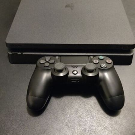 PlayStation 4 Slim 1TB – Oyun konsolları – ucuztap.az