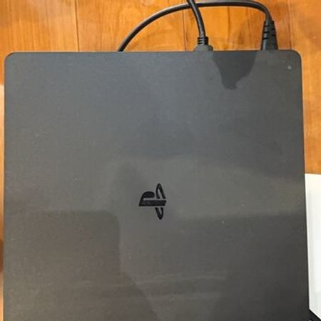 PlayStation 4 Slim – Oyun konsolları – ucuztap.az