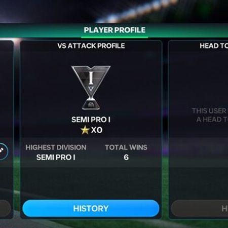 FC Mobile Hesabı - 106 OVR / 2.15 Milyard – Oyun hesabları – ucuztap.az