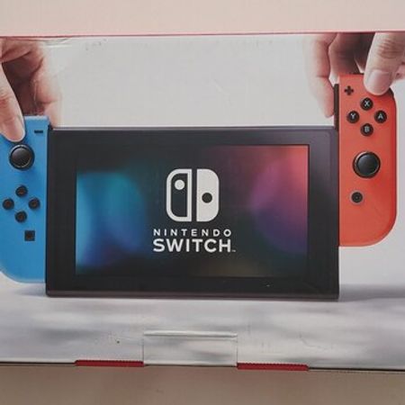 Nintendo Switch – Oyun konsolları – ucuztap.az