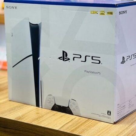 Sony PlayStation 5 Slim 1TB – Oyun konsolları – ucuztap.az