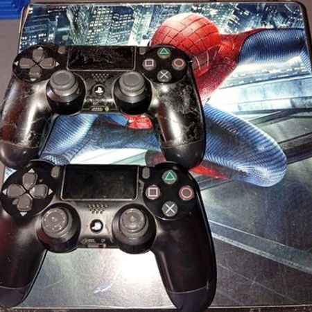 Sony PlayStation 4 Slim 1TB – Oyun konsolları – ucuztap.az