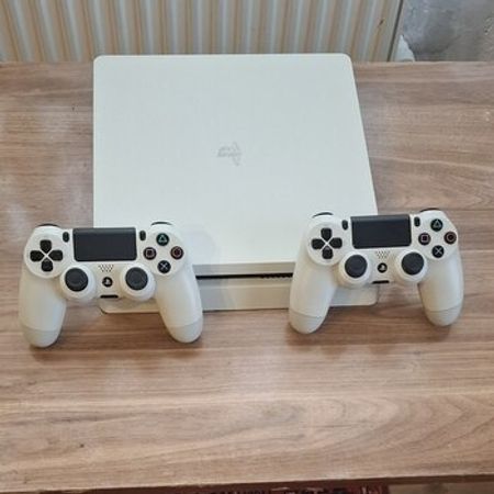 PlayStation 4 Slim 1TB – Oyun konsolları – ucuztap.az