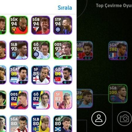 EFootball Oyunu – Azərbaycan – ucuztap.az