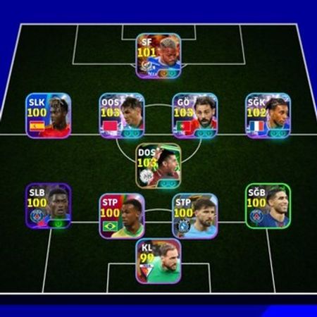 EFootball Oyunu – Azərbaycan – ucuztap.az