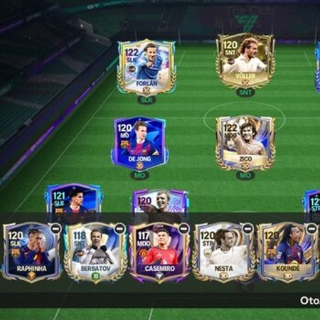 FC 26 Oyunu – Azərbaycan – ucuztap.az