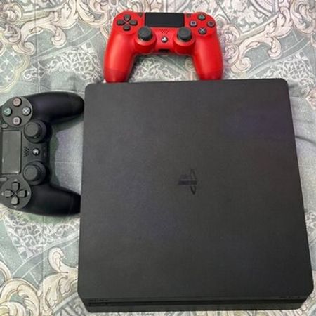 Sony PlayStation 4 1 TB – Azərbaycan – ucuztap.az