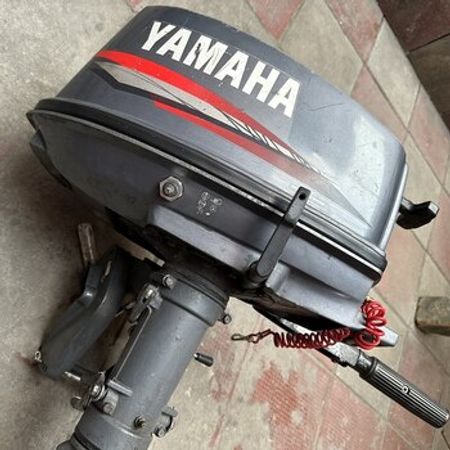 Kater Mühərriyi Yamaha – Su nəqliyyatı – ucuztap.az