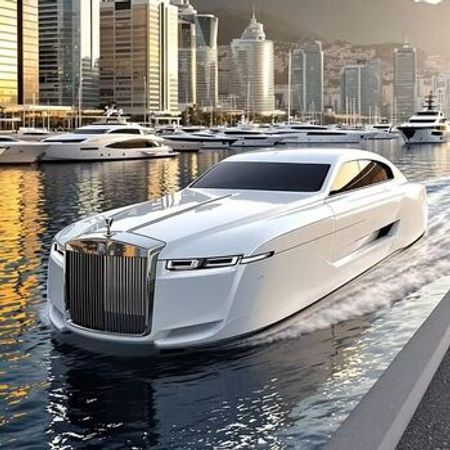 Hydrosikil Jet Water – Su nəqliyyatı – ucuztap.az