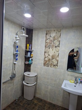 2 Otaqlı mənzil, 51 m², Abşeron r. Masazir qəs. Qurtuluş 93 yaşayiş kompleksi – Azərbaycan – ucuztap.az