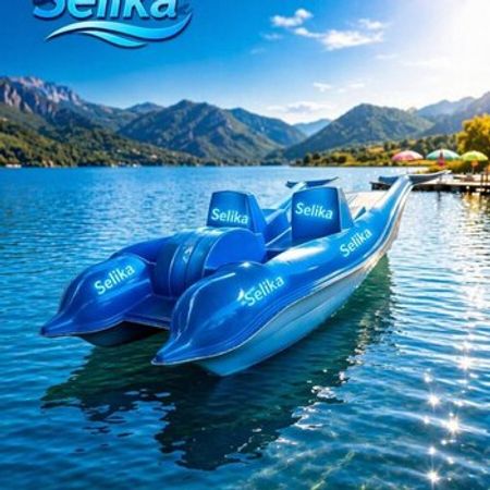 Qayıq Selika – Su nəqliyyatı – ucuztap.az