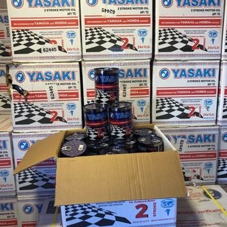 Yasaki Mühərrik Yağları – Azərbaycan – ucuztap.az
