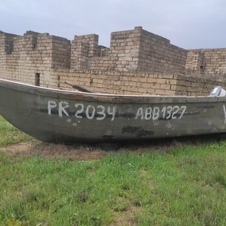 Balıqçı Qayığı – Azərbaycan – ucuztap.az