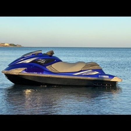 Hidrosikl Yamaha FZR 1800 Turbo – Azərbaycan – ucuztap.az