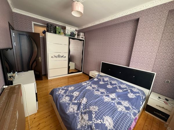 3 Otaqlı mənzil, 74 m², Abşeron r. Masazir qəs. Qurtuluş 93 yaşayiş kompleksi – Azərbaycan – ucuztap.az