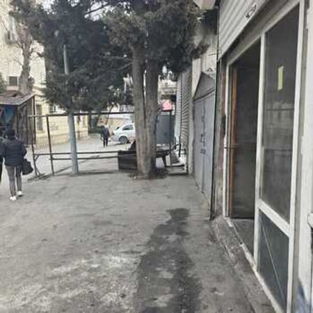 Qaraj Icarəyə Verilir, Memar Əcəmi m. – Qarajlar – ucuztap.az