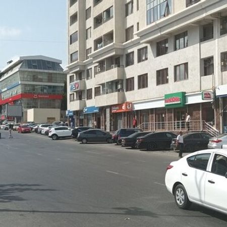 Qaraj Icarəyə Verilir, Azadlıq m. – Qarajlar – ucuztap.az