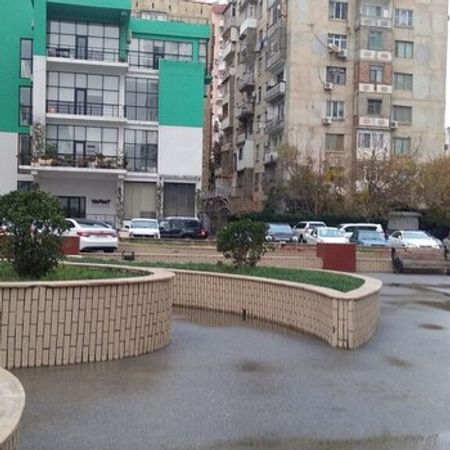 Yeraltı Dayanacaq, Nəsimi r. – Qarajlar – ucuztap.az