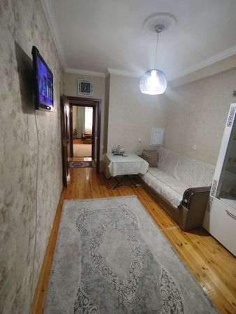 2 Otaqlı mənzil, 45 m², Xırdalan ş. Abşeron Gənclər yaşayiş kompleksi – Azərbaycan – ucuztap.az