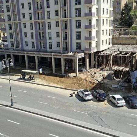Qaraj, Gəncə pr. – Qarajlar – ucuztap.az
