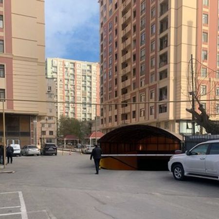 Qaraj Icareye Verilir, Nərimanov r. – Azərbaycan – ucuztap.az