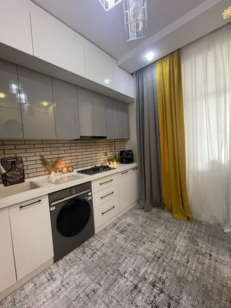 3 Otaqlı mənzil, 106 m², Abşeron r. Masazır qəs. Viktoriya yasayis kompleksi, Abşeron – Azərbaycan – ucuztap.az