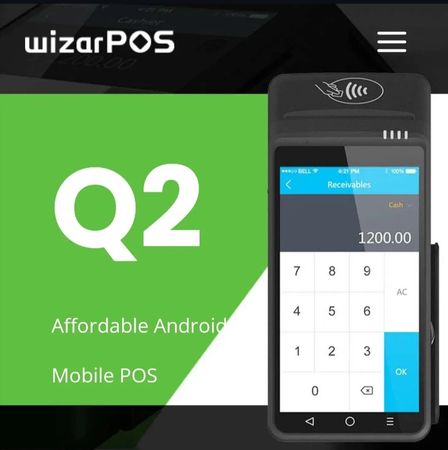 Posterminal kassa aparatı kreditlə – Bakı – ucuztap.az