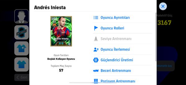 Efootball Bombacı Bale hesabı – Azərbaycan – ucuztap.az
