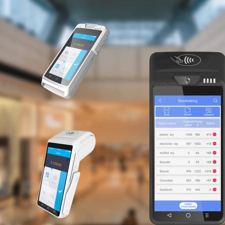 Kassa aparatı – Bakı – ucuztap.az