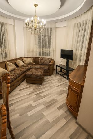 2 Otaqlı mənzil, 76 m², Xırdalan ş, AAAF Park Yaşayış Kompleksi – Satılır – ucuztap.az
