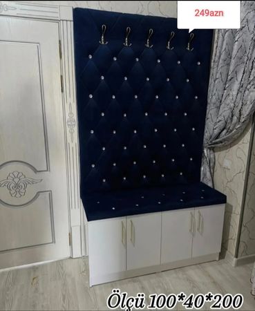 Dəhliz dolabı – Azərbaycan – ucuztap.az