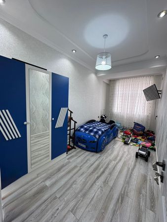 3 Otaqlı mənzil, 90 m², Abşeron r. Masazir qəs. Yeni Masazir yaşayış kompleksi – Azərbaycan – ucuztap.az
