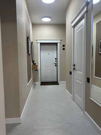 2 Otaqlı mənzil, 55 m², Abşeron r. Masazır qəs. Abşeron City yasayis kompleksi – Azərbaycan – ucuztap.az