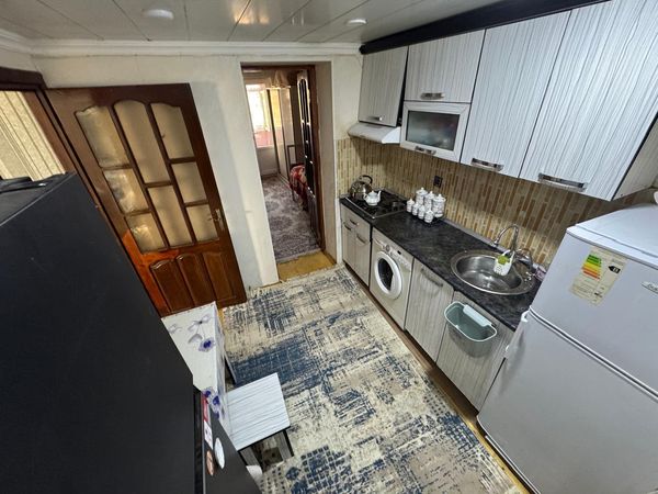 3 Otaqlı mənzil, 60 m², Xırdalan ş, H.Əliyev parkının yanı – Azərbaycan – ucuztap.az