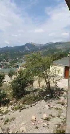 Bağ evi, 600 m², Pirqulu Avaxil kəndi, Şamaxı – Azərbaycan – ucuztap.az