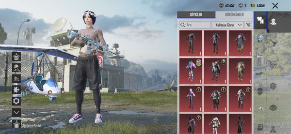 Pubg hesab satışı – Azərbaycan – ucuztap.az
