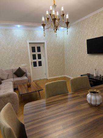 3 Otaqlı mənzil, 125 m², Xırdalan ş, H.Əliyev parkının yanı – Azərbaycan – ucuztap.az
