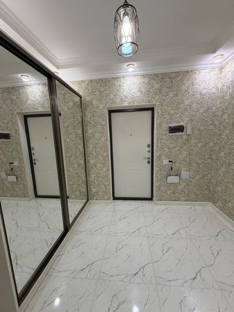 3 Otaqlı mənzil, 125 m², Xırdalan ş, H.Əliyev parkının yanı – Azərbaycan – ucuztap.az