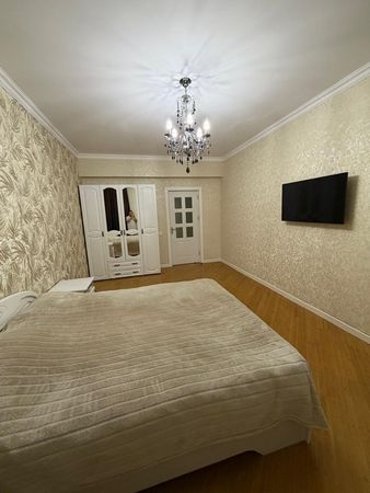 3 Otaqlı mənzil, 125 m², Xırdalan ş, H.Əliyev parkının yanı – Azərbaycan – ucuztap.az
